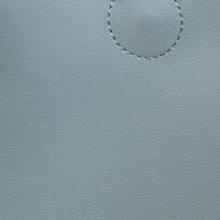 Light Blue Casual Style Handbag (4712119408001)