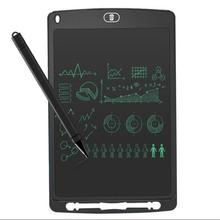 8.5 Inch Lcd Writing Tab Drawing Board Blackboard