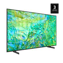 SAMSUNG 85″ 4K UHD LED TV UA85CU8000