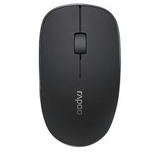 Rapoo 3500P 5G Wireless Optical Mouse -(Black)