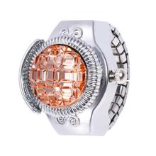 Fancy Ring Watch For Women