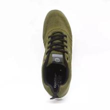 Goldstar Olive / Black Sports Shoes For Men - G10 G902