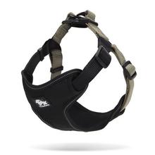 PetsUp Nylon Dog Harness for Large Medium Small Puppy Dogs