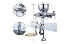 Stainless Steel Wheatgrass (Jamara Juicer) Hand Juicer