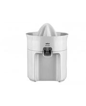 Braun MPZ22 Citrus Juicer - White