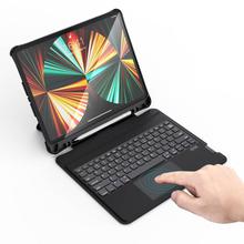 CHOETECH Wireless Keyboard for iPad Pro 12.9" -iSure