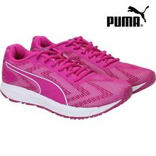 Puma Engine Women Running Shoes - 19043106