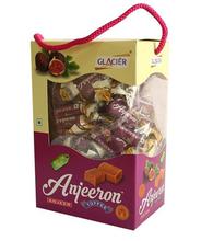 GLACIER Anjeeron Toffee (100gm)