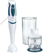 Braun MR300 Pasta Hand Blender – White