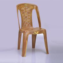 Marigold Plastic Armless Deluxe Chair
