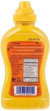 American Garden Yellow Mustard Squeeze 227g