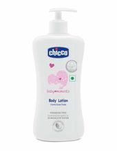 Chicco Body Lotion- 500ml