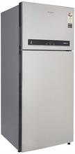 Whirlpool 3 Star 440 L Two Door Frost Free Refrigerator (IF 455 ALPHA STL/ MOCHA)