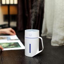 Portable humidifier_new gift portable humidifier USB night