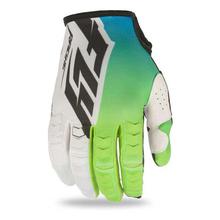 Fly Racing Kinetic Dirt Gloves 