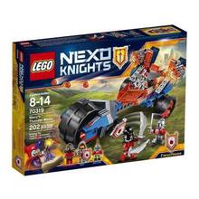 LEGO Nexo Knights Macy's Thunder Mace Building Kit - (70319)