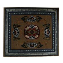 Mandala Printed Floor Carpet