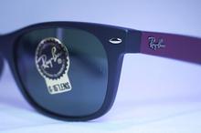 Ray-Ban RB 2132 6182