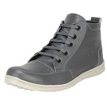 Kraasa Men's Synthetic Sneakers