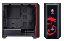 MasterBox 5 MSI Edition