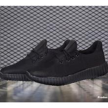 Hifashion Sport Shoes For Men-Black