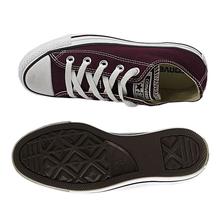 Converse Chuck Taylor All Star Classic Sneakers For Women –Burgundy