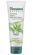 Himalaya Purifying Neem Peel Off Mask   - 100 gm