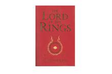 Lord of the Rings by J.R.R. Tolkien