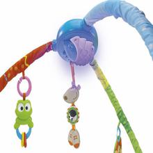 Chicco Bubble Gym- Playmat (00069028000000)