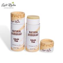 Earth Rhythm Natural Deodorant with Kakadu Plum - 50 gm