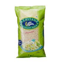 Heritage Basmati Rice (1kg)