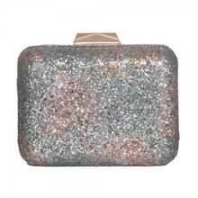 Caprese Maisie Clutch Medium Multicolor