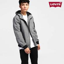 Levi's Jacket For Men - (73764-0001)