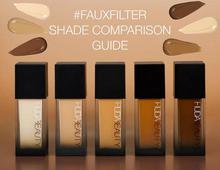 Huda Beauty Liquid Foundation