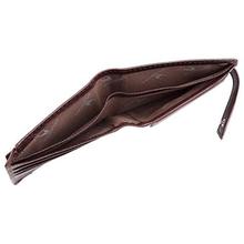 WildHorn Brown Men's Wallet