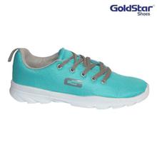 Goldstar Sea Blue G10 L601 Casual Sneakers For Women