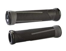 Odi Red 135mm Lock On Grips (AG-1)