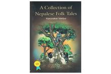 A Collection of Nepalese Folk Tales-Karunakar Vaidya