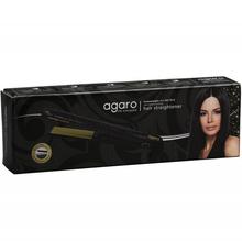 Agaro HS-7512 Insta Slim Hair Straightener - Black