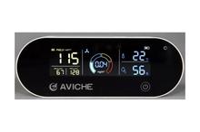 Atlanta Healthcare AirVisual Node Wi-Fi Intelligent Air Quality Monitor