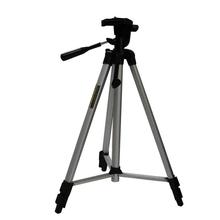 Tripod Weifeng For Digital Camera And DSLR (Silver)