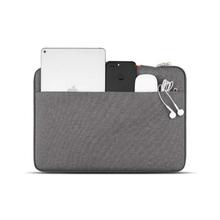 JCPaL Nylon business style sleeve for 13-inch MacBooks