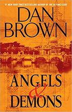 Angels & Demons: A Novel - Dan Brown