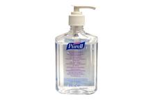 Hand Sanitizer-750 ml