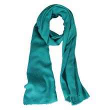 Solid Cashmere Scarf - Unisex