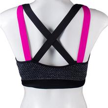 Pink Sports Bra for Women 3769