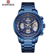 NAVIFORCE Sport Watch For Men