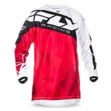 Fly Racing Kinetic Crux Jersey