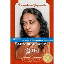 Autobiography by a Yogi