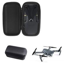 DJI Mavic Pro Carrying Case Foldable Drone Housing Bag